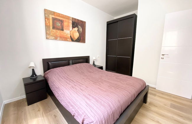 Sea Suites Apartments - Photo 61