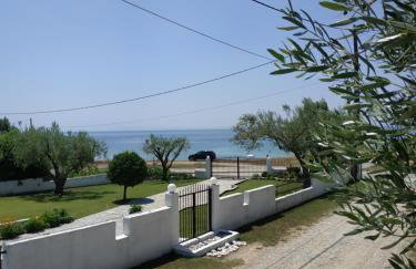 Beachfront Eva's House - Foto 46