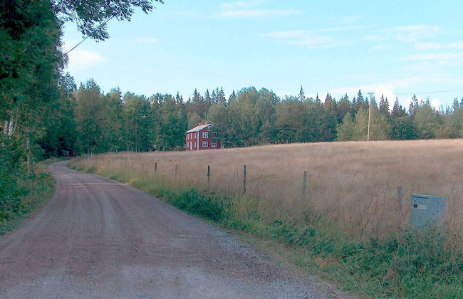 4 Person Holiday Home in Brua Kulla-by Traum - Foto 14