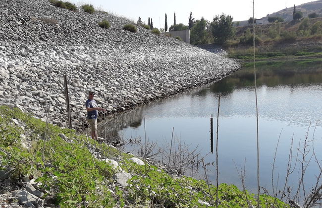 Tzionis Petroktisto Holiday Stonehouse - Photo 24