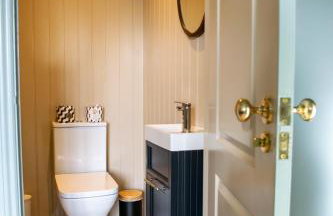 Tapnell Manor At Tapnell Farm - Foto 15