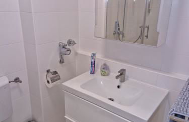 Schöne Wohnung zentral Dachau(20 min zum HBF München) - Foto 15