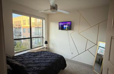 Dallas Loft-Your getaway home - Foto 13