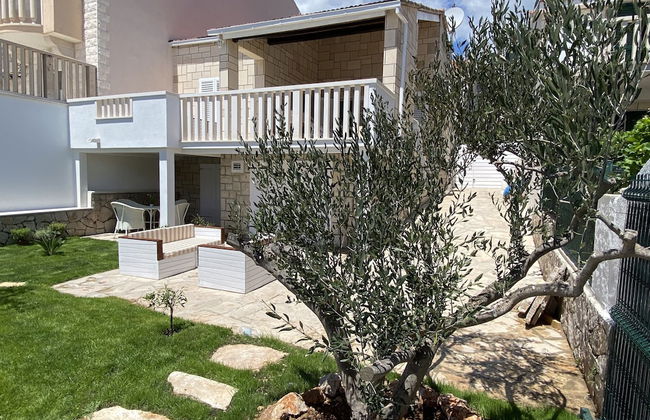 Villa Mediterra Garden & Pool - Foto 27