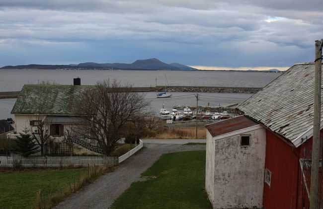 Alnes Gård - Photo 73