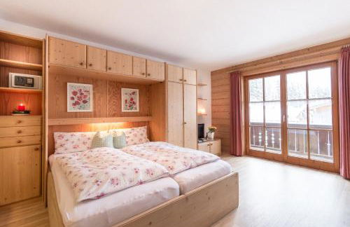 Haus Pfannenhölzer - Foto 36