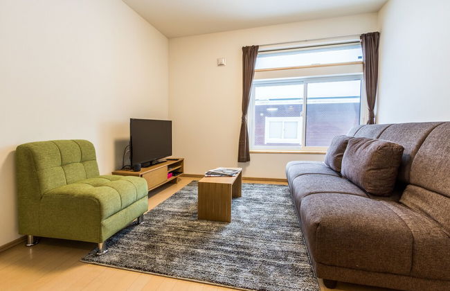 Lodge Mori Apartments - Photo 9