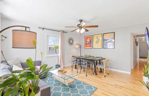 NEW! Quiet Family House near the Casino - Foto 33