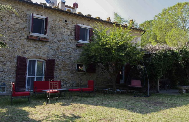 Il Daino Bianco Country Hotel - Foto 67