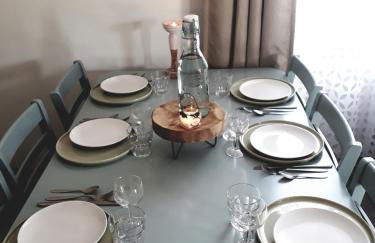 Gite Aux Lauriers - Foto 12