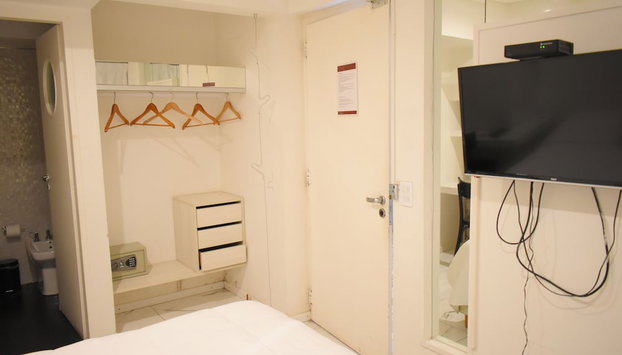 Syrah Studios - Foto 4, Habitación