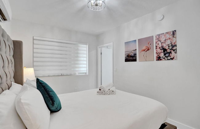 Bay Harbor Boutique Vacation Rental - Foto 26