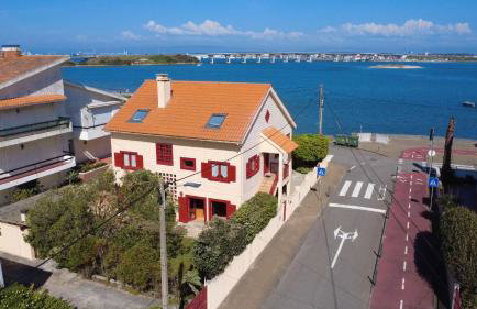 Casa Palheiro Amarelo da Biarritz - Foto 55