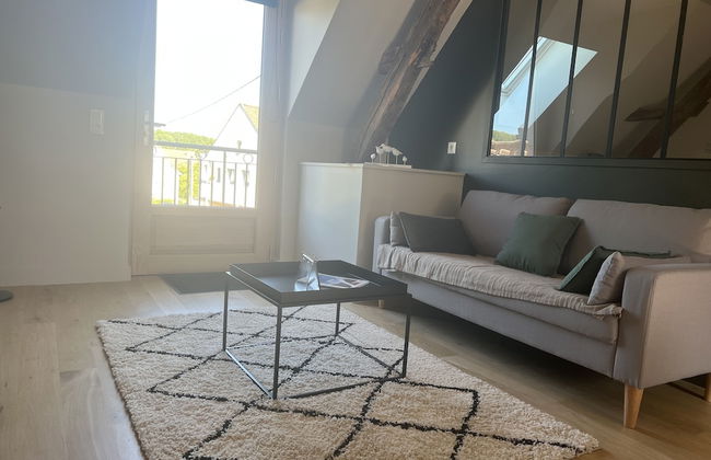 Les Appartements du Domaine Gueguen - Foto 38