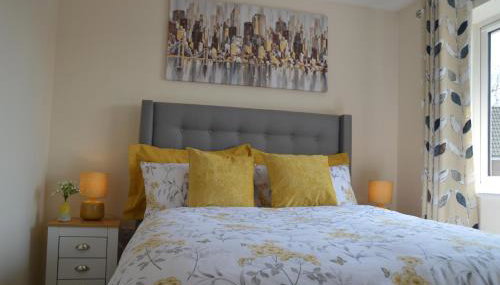 The West Wick House - Foto 5