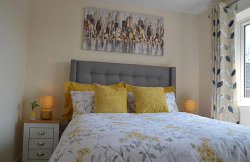 The West Wick House - Foto 5