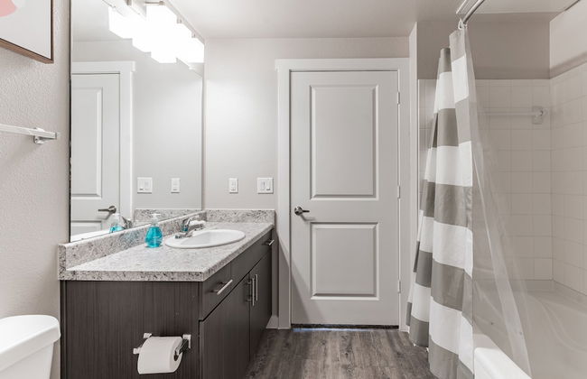 East DT Houston Getaway Near Parks and Restaurants - Foto 27