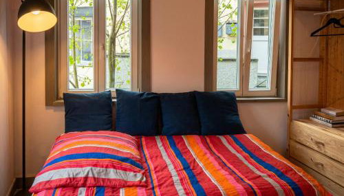 Blaue Wohnung - Goldenes-Häusle - Foto 5