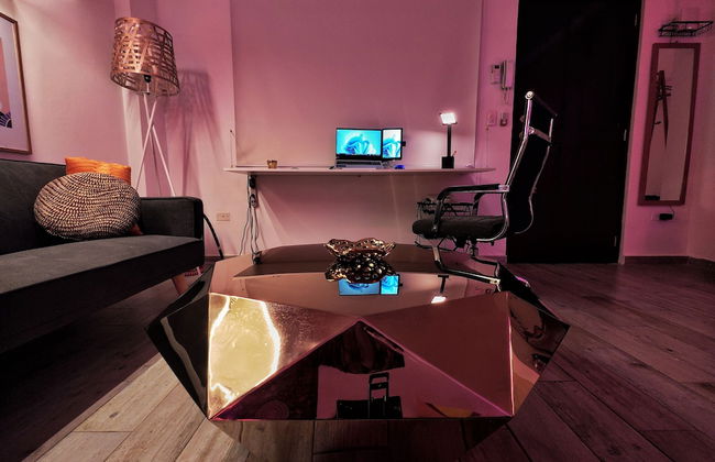 Sunset Studio by Paradox - Foto 5