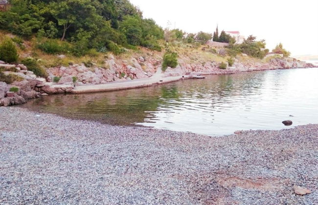 Comfortable Apartment in Novalja near Zrče Beach - Foto 19