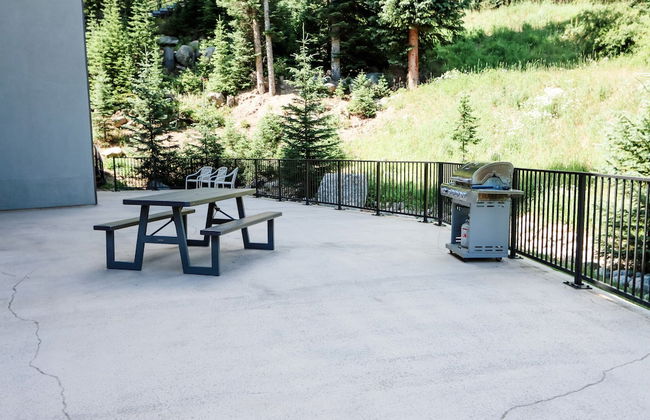 New Ski In/ski out Studio Onsite Amenities! - Foto 29