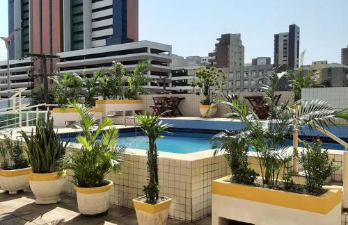 Via Venetto Apt 1302 Meireles Fortaleza - Foto 52