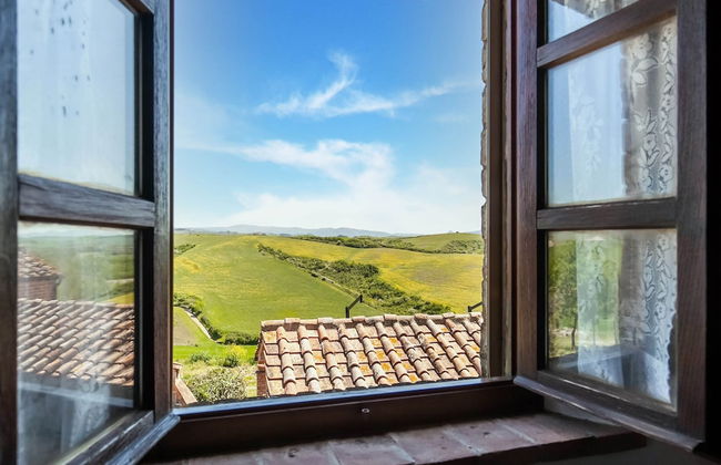 Scenic Farmhouse in Peccioli with Swimming Pool near Lakes - Foto 32