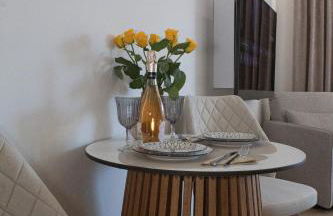 Rafina's PARADISE VIEW!!Walking access to the Port!!! Amazing Seaview!!!Steps from the Beach, 2 min walk!!WIFI 300Mbps! The Lux Seaside Retreat! - Foto 50