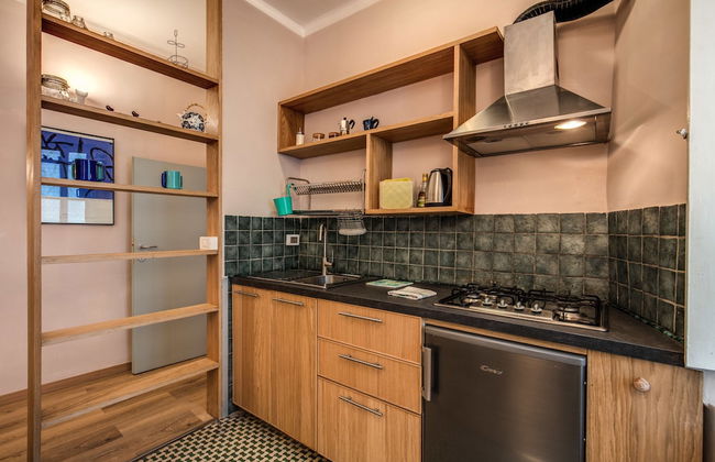 Cappellari 2 Campo de Fiori - Photo 14