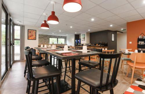 Appart'City Confort Lille - Euralille - Foto 54