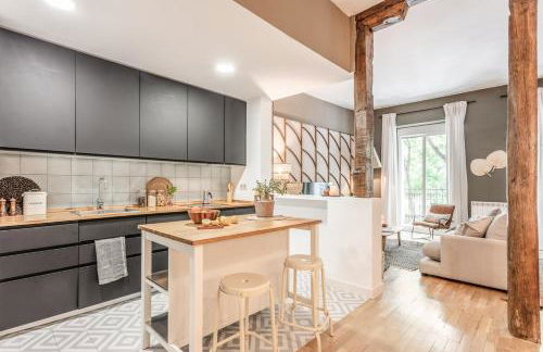 Akabli - 2 bedrooms in Almagro - Photo 6