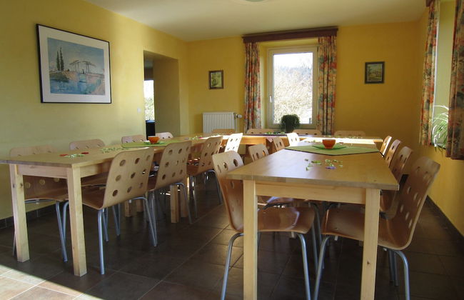 Home in Vielsalm With Sauna - Photo 17