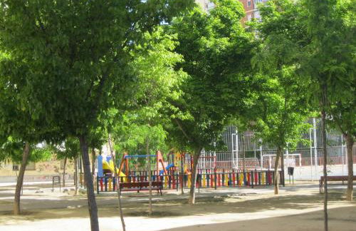 La Vaguada loft - Foto 26