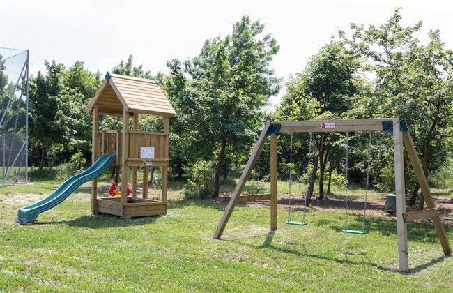 Casolare La Quercia - Photo 76