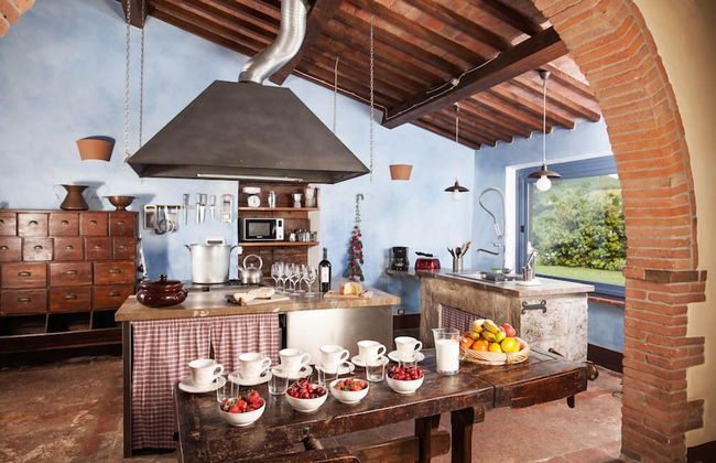 Verdidea - PODERE MONTI - Photo 22