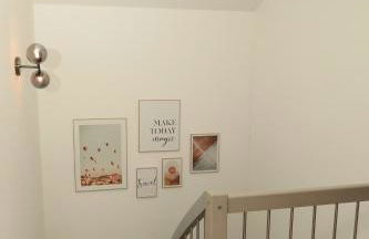 ZugZuflucht-neues, modernes Ferienhaus - Foto 36