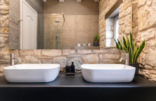 Ionian Stone Luxury Villas in Corfu - Foto 49