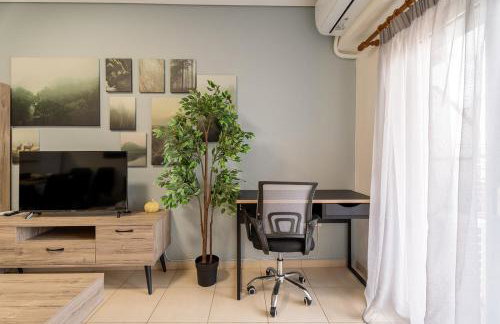Kosmos Service Apartment Family 4D - Foto 11