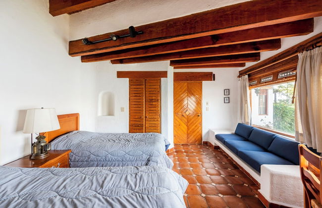 Casa Cuatro Elementos - Foto 5