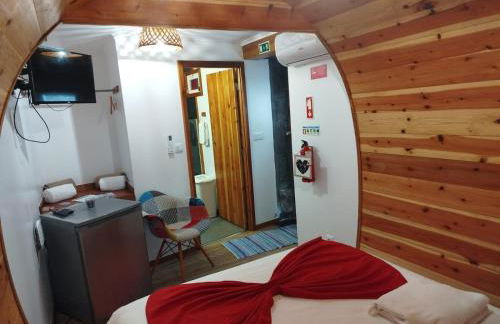 Aldeia da Gingeira - Photo 31