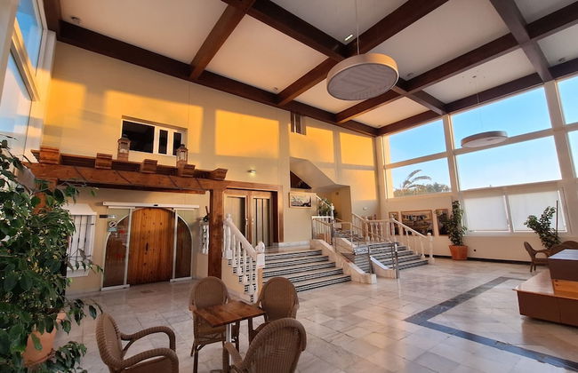 Destinos de Sol Roquetas de Mar Apartamentos - Photo 5