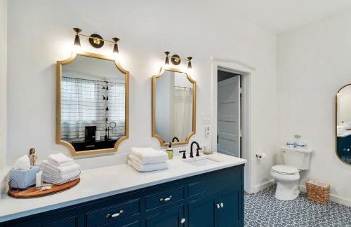 Stonewall Bungalows - Sleeps 15 - Foto 29