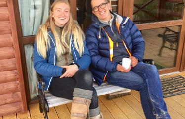 Lakeside Fishing Lodges - Foto 75