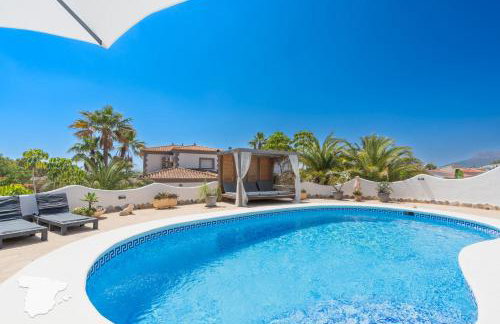 CostaBlancaDreams Tonella en Calpe - Foto 6