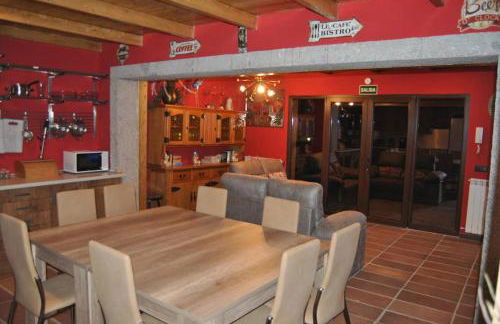 Casa Rural Villa Angeles con Piscina y Jacuzzi - Photo 27