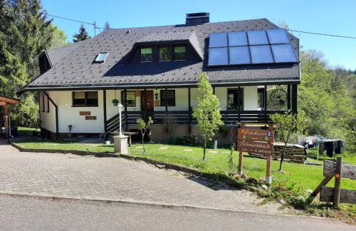 Landhaus Am Schmiedebach - Foto 1