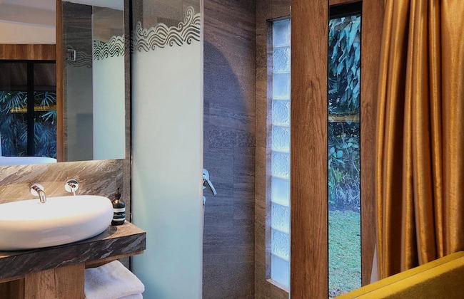 Villa Klub Bunga - by The Batu Hotel Batu Malang - Foto 41