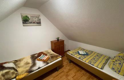Großzügige Maisonette Wohnung über den Dächern Leipzigs - Foto 14
