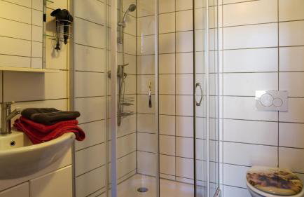 Ferienwohnungen Altes Rathaus - Foto 26