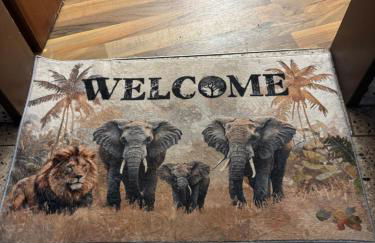 Henneberger Hof Wildlife - Foto 2